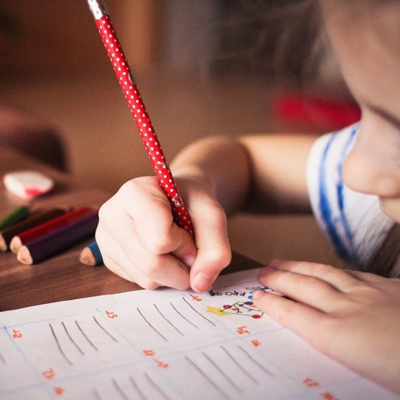 Academic Tutoring