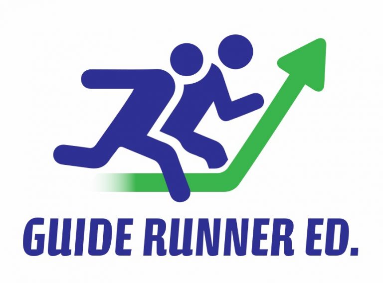 Guide Runner Education official launch! Guide Runner Education
