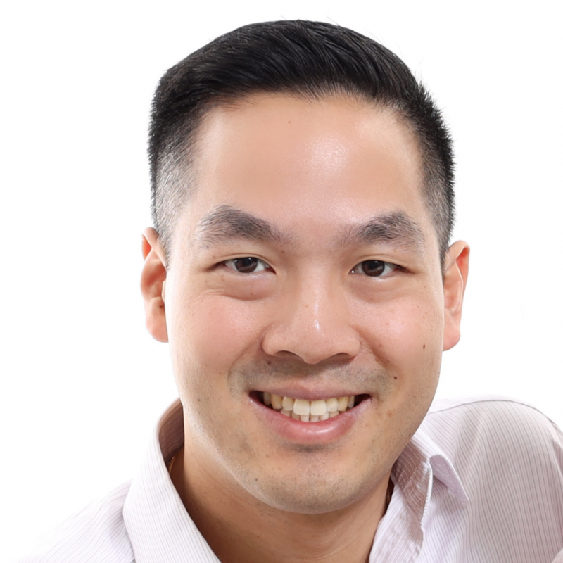 Justin Chan