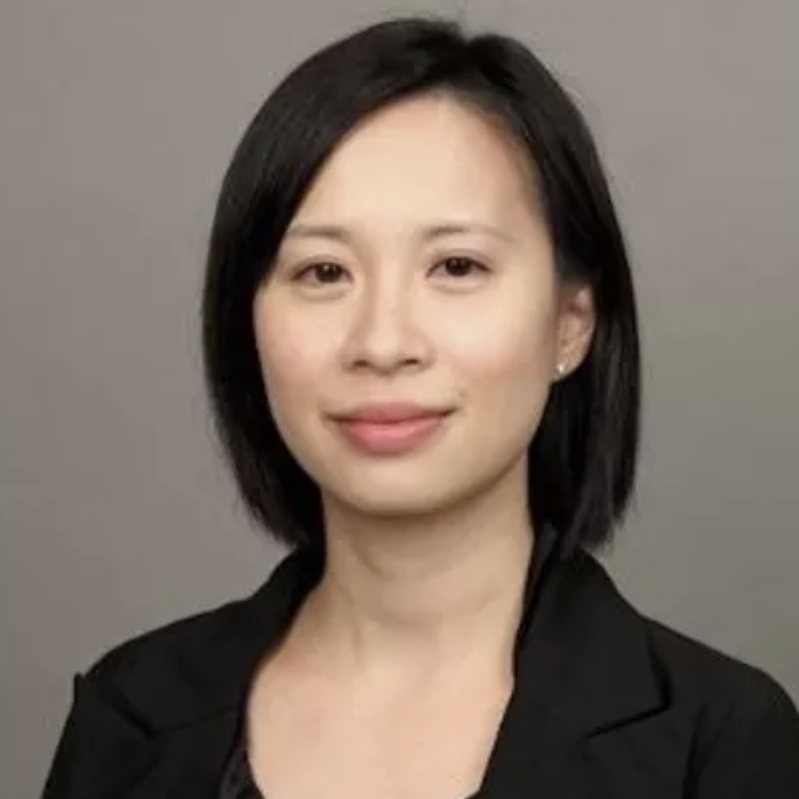 Vicki Cheng