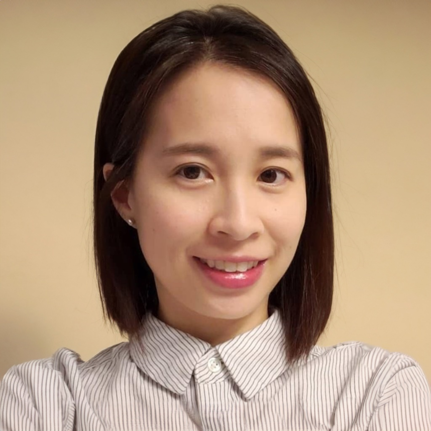 Vicki Cheng